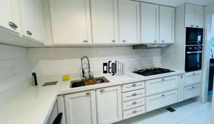 Apartamento Garden com 2 dormitórios à venda, 98 m² por R$ 430.000,00 - Vivendas da Serra - Juiz de Fora/MG