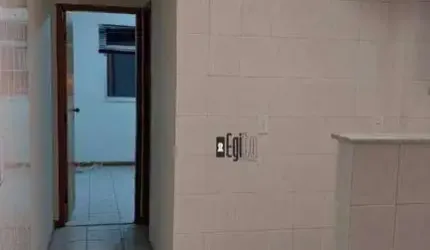 Apartamento com 1 dormitório à venda, 50 m² por R$ 220.000,00 - Granbery - Juiz de Fora/MG