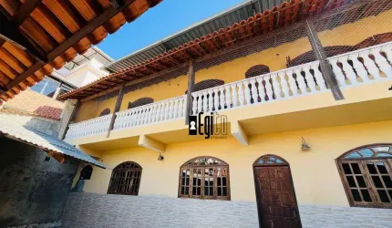 Casa com 3 quartos  à venda por R$ 300.000 - Borboleta - Juiz de Fora/MG