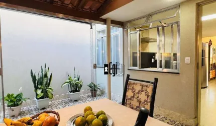 Apartamento Garden com 2 dormitórios à venda, 85 m² por R$ 460.000,00 - Centro - Juiz de Fora/MG