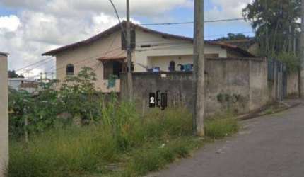 Terreno à venda, 473 m² por R$ 140.000,00 - Parque Guarua - Juiz de Fora/MG