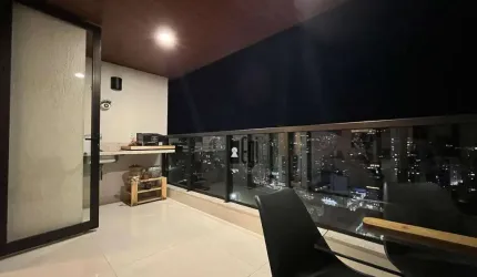 Apartamento com 2 dormitórios à venda, 80 m² por R$ 850.000,00 - Granbery - Juiz de Fora/MG