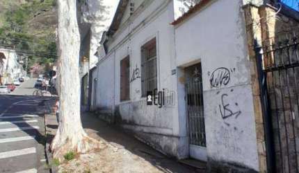 Terreno à venda, 398 m² por R$ 1.400.000,00 - Centro - Juiz de Fora/MG