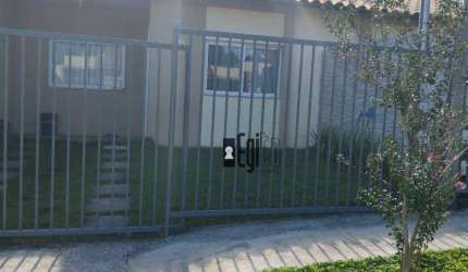 Casa com 2 dormitórios à venda, 60 m² por R$ 230.000,00 - Grama - Juiz de Fora/MG