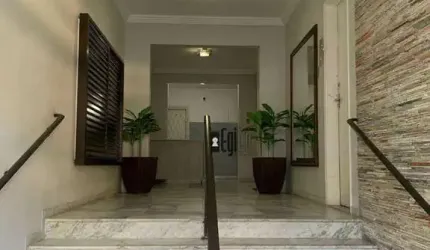Apartamento com 1 dormitório à venda, 51 m² por R$ 160.000,00 - Poço Rico - Juiz de Fora/MG