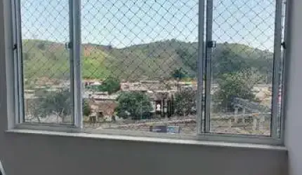 Apartamento com 2 dormitórios à venda, 46 m² por R$ 258.000,00 - Benfica - Juiz de Fora/MG