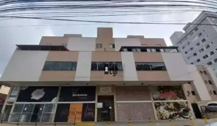 Apartamento com 2 dormitórios à venda, 69 m² por R$ 170.000,00 - Borboleta - Juiz de Fora/MG