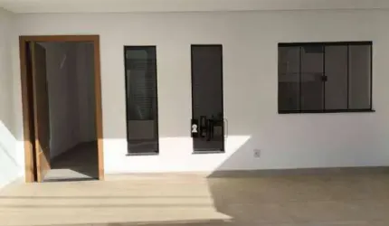 Casa com 3 dormitórios à venda, 153 m² por R$ 870.000 - Aeroporto - Juiz de Fora/MG