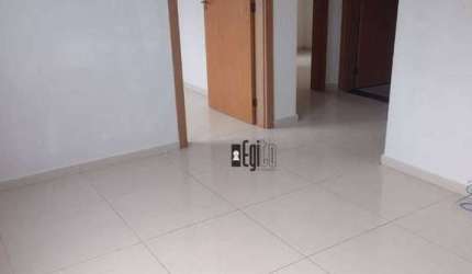 Apartamento com 2 dormitórios à venda, 59 m² por R$ 145.000,00 - Grama - Juiz de Fora/MG
