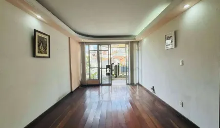 Apartamento com 3 dormitórios à venda, 154 m² por R$ 585.000,00 - Santa Helena - Juiz de Fora/MG