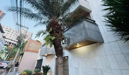 Apartamento com 3 dormitórios à venda, 95 m² por R$ 369.000,00 - Granbery - Juiz de Fora/MG
