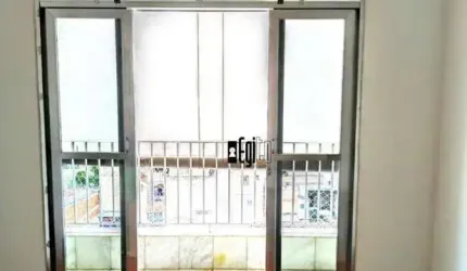Apartamento com 3 dormitórios à venda, 121 m² por R$ 350.000,00 - Fábrica - Juiz de Fora/MG