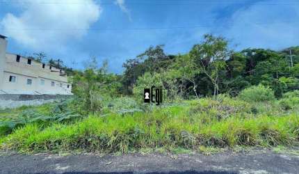 Terreno à venda, 367 m² por R$ 90.000 - Filgueiras - Juiz de Fora/MG