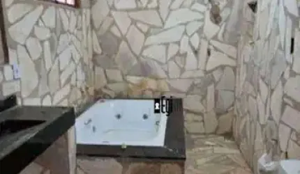 Chácara com 1 dormitório à venda, 650 m² por R$ 185.000,00 - Filgueiras - Juiz de Fora/MG