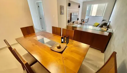 Apartamento Garden com 2 dormitórios à venda, 116 m² por R$ 420.000,00 - Nova Era - Juiz de Fora/MG