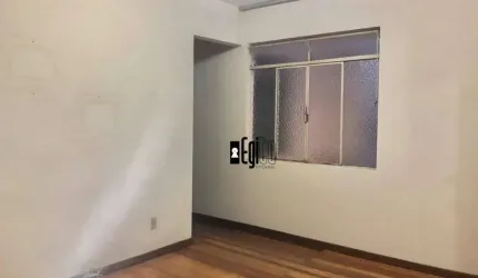 Apartamento com 3 dormitórios à venda, 79 m² por R$ 280.000 - Granbery - Juiz de Fora/MG