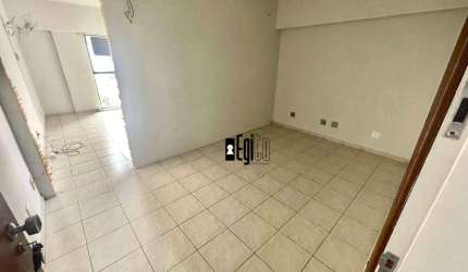Sala à venda, 59 m² por R$ 220.000,00 - Centro - Juiz de Fora/MG