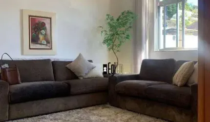 Apartamento com 3 dormitórios à venda, 112 m² por R$ 380.000 - Jardim Santa Helena - Juiz de Fora/MG