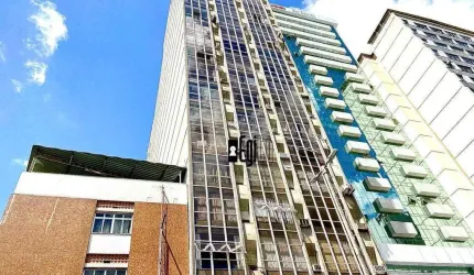 Sala à venda, 32 m² por R$ 150.000,00 - Centro - Juiz de Fora/MG