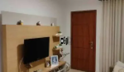 Apartamento com 2 dormitórios à venda, 62 m² por R$ 190.000,00 - Fontesville - Juiz de Fora/MG