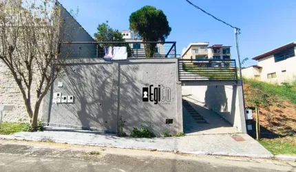 Casa com 3 dormitórios à venda, 202 m² por R$ 1.100.000,00 - São Pedro - Juiz de Fora/MG