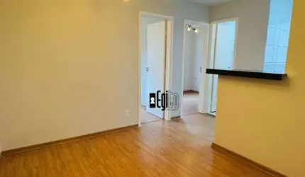 Apartamento com 2 dormitórios à venda, 50 m² por R$ 158.000,00 - Nova Califórnia - Juiz de Fora/MG