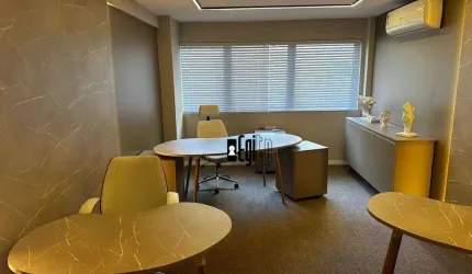 Sala à venda, 36 m² por R$ 320.000 - São Mateus - Juiz de Fora/MG