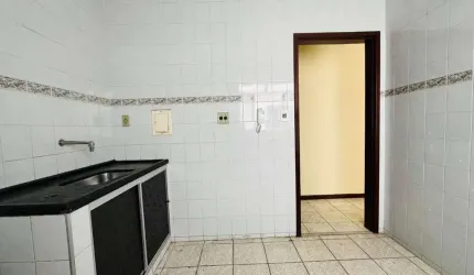 Apartamento com 2 dormitórios à venda, 62 m² por R$ 190.000,00 - Jardim de Alá - Juiz de Fora/MG
