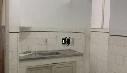 Apartamento com 2 dormitórios à venda, 62 m² por R$ 200.000,00 - Centro - Juiz de Fora/MG