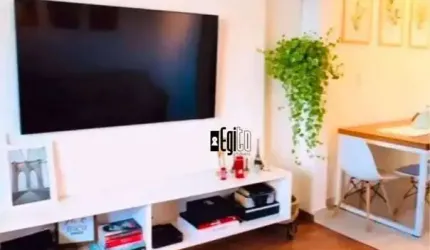 Apartamento Garden com 3 dormitórios à venda, 85 m² por R$ 500.000 - São Pedro - Juiz de Fora/MG