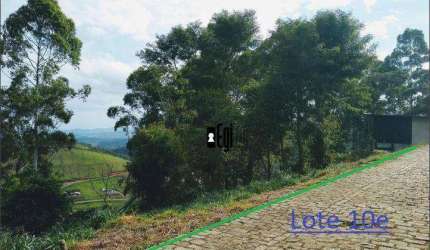 Terreno à venda, 26724 m² por R$ 150.000 - Novo Horizonte - Juiz de Fora/MG