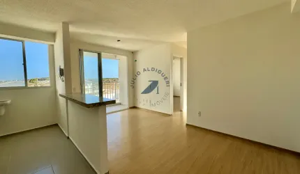 Apartamento com 2 quartos à venda na Avenida César Cals, 4490, Praia do Futuro II, Fortaleza, 52 m2 por R$ 390.000