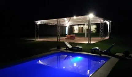 Imóvel Área Comercial e Residencial na Rodovia