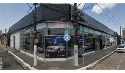 Prédio Comercial com 1.359,00m² - BAIRRO REDUTO / UMARIZAL - Belém/Pa - IDEAL PARA CONCESSIONÁRIA/LOJA