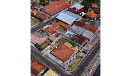 Terreno comercial de 1.155m² em Salinópolis, na principal avenida, Miguel de Santa Brígida Salinas PA.