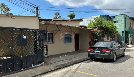 Imóvel multifamiliar com renda de aluguel na cidade Nova VIII