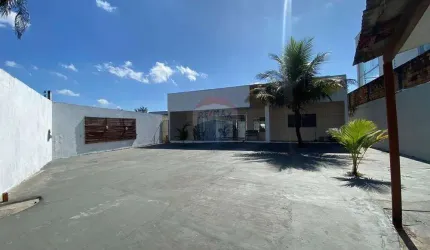 Casa em Condomínio Fechado, com terreno de 1000m², 302m² de área Útil em Ananindeua Belém PA