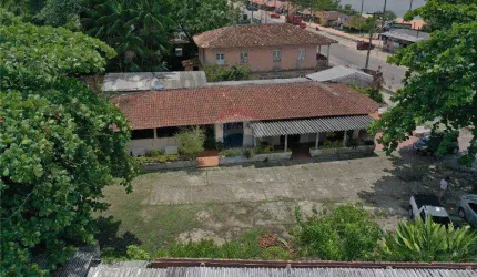 Terreno localizado frente a Orla Icoaraci - Belém/PA