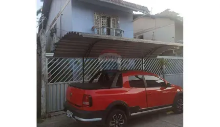 Vendo Casa com 4/4 em Icoaraci - Belém/PA