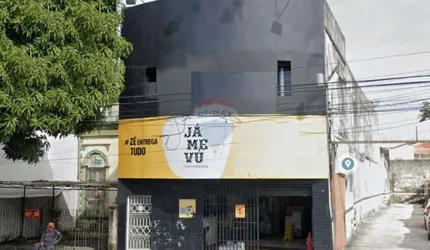 PRÉDIO COMERCIAL COM 7 SALAS PARA LOCAÇÃO (ALTOS)