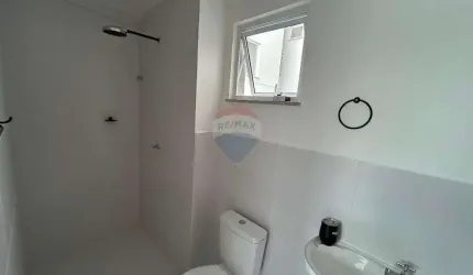 Aluguel de Apartamento Mobiliado no Bosque Lausanne | 2 Quartos + Suíte + Lazer Completo!
