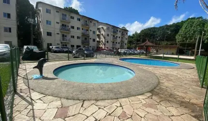 ALUGUEL | RESIDENCIAL ITAPERUNA – ÁGUAS LINDAS | SEMI-MOBILIADO
