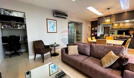 Apartamento em Condomínio Alto Padrão