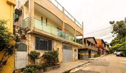 Casa Ampla à Venda no Guamá – Belém/PA