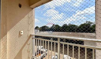LOCAÇÃO | COND. ECOPARQUE – BR-316 | Ananindeua