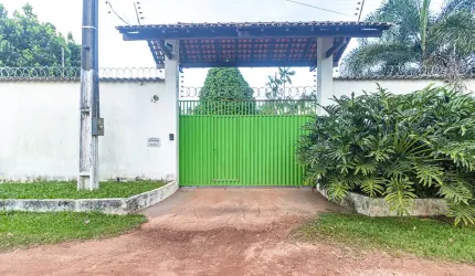 Chácara em Benevides