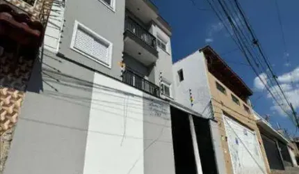 Apartamento à Venda na Vila Carrão - 27,67 m², 1 quarto.