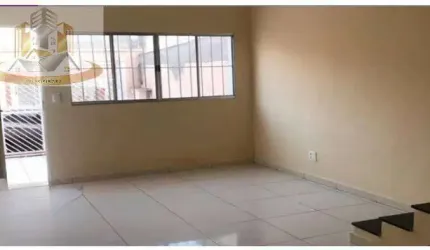Sobrado na Vila Formosa - 76 m² - 1 vaga