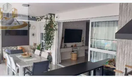 Apartamento a venda no Belém, SP, com  3 quartos e 2 vagas.