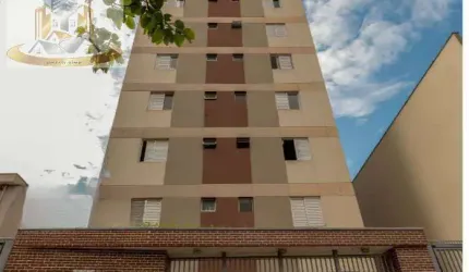 Apartamento a Venda à 700 metros do Metrô Vila Prudente, 1 Quarto e 1 Vaga.